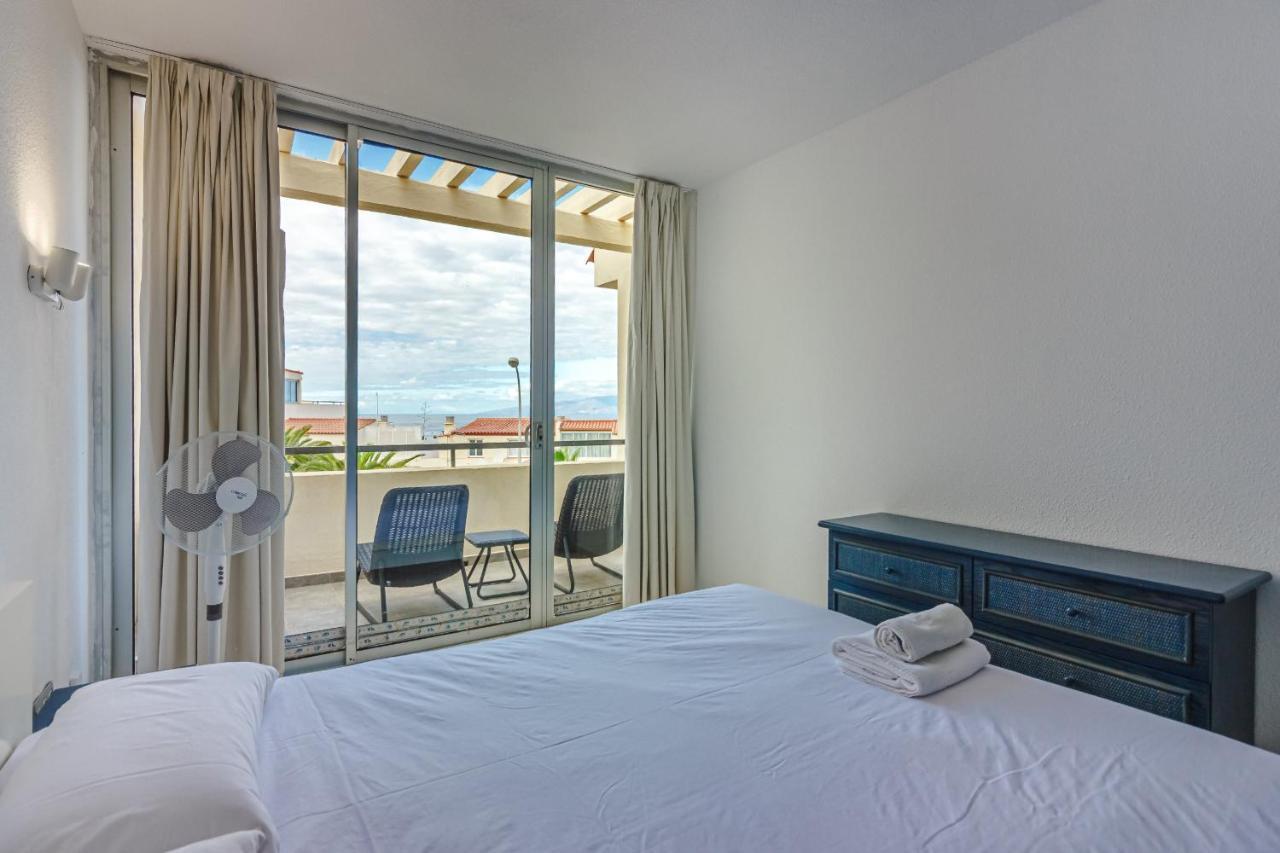 칼라오살바헤 Amazing Penthouse Free Wifi 아파트 외부 사진